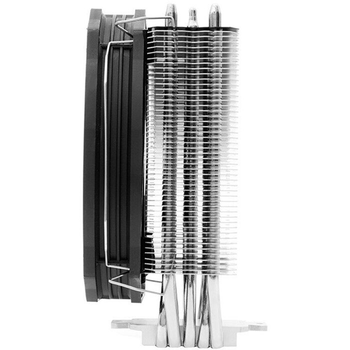 Кулер Thermalright TRUE Spirit 140 Direct, Черный №4