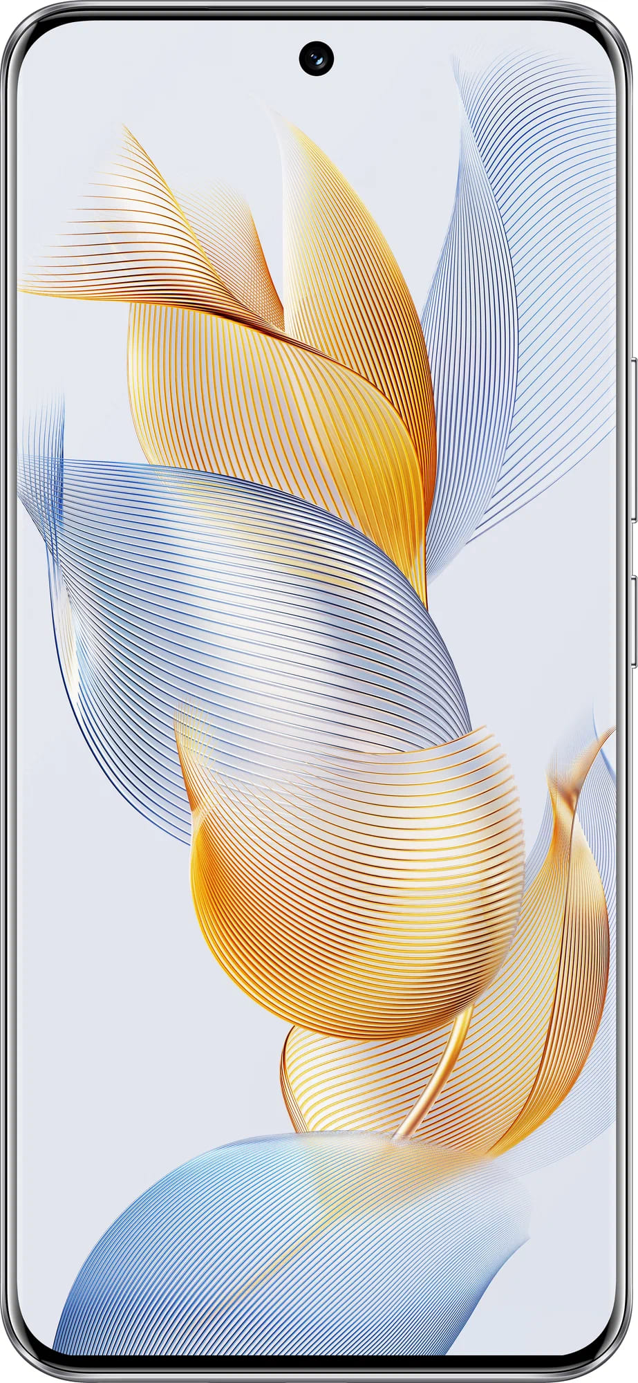 Смартфон Honor 90 12/512 Гб, Midnight Black, Dual nano SIM детальное изображение - 2