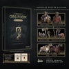 Игра The Elder Scrolls IV Oblivion Remastered. Deluxe Edition для PS5 вариант - 2