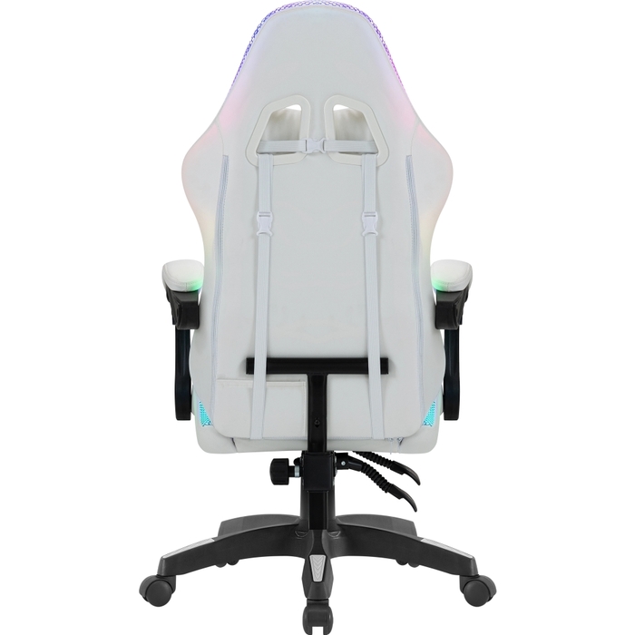 Игровое кресло Defender Core, Белый №7