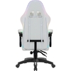 Игровое кресло Defender Core, Белый вариант - 7