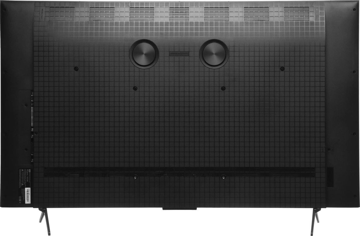 Телевизор TCL 55C6K 2025, 55
