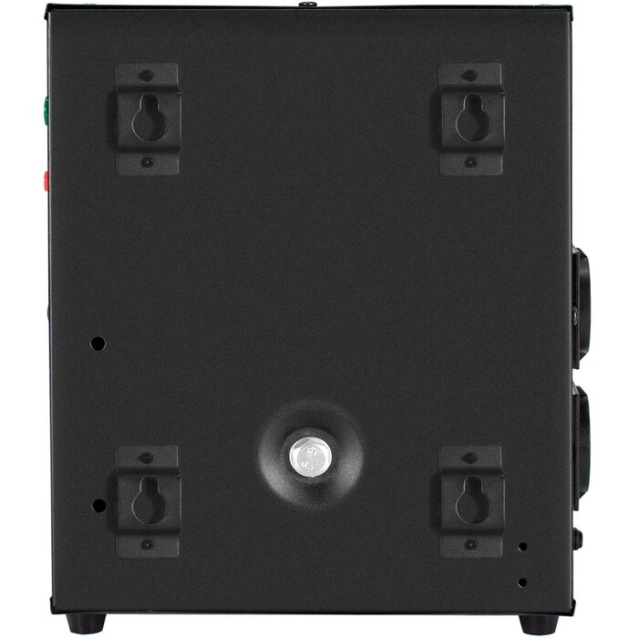 ИБП ExeGate FineSine SX-500.LCD.AVR.2SH + DTM 1255 (55Ач) №5