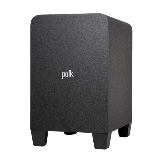 Саундбар Polk Audio Signa S4, Черный детальное изображение - 4