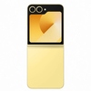 Смартфон Samsung Galaxy Z Flip6 12/256 ГБ, Желтый , Dual nano-SIM + eSIM вариант - 3