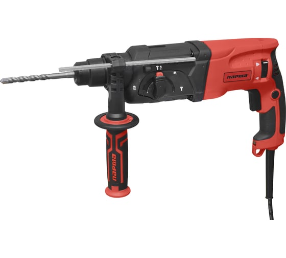 Перфоратор Парма П-01-24/900ЭР 02.027.00003, 900 Вт, 2,6 Дж, 0-4500 уд/мин детальное изображение - 1