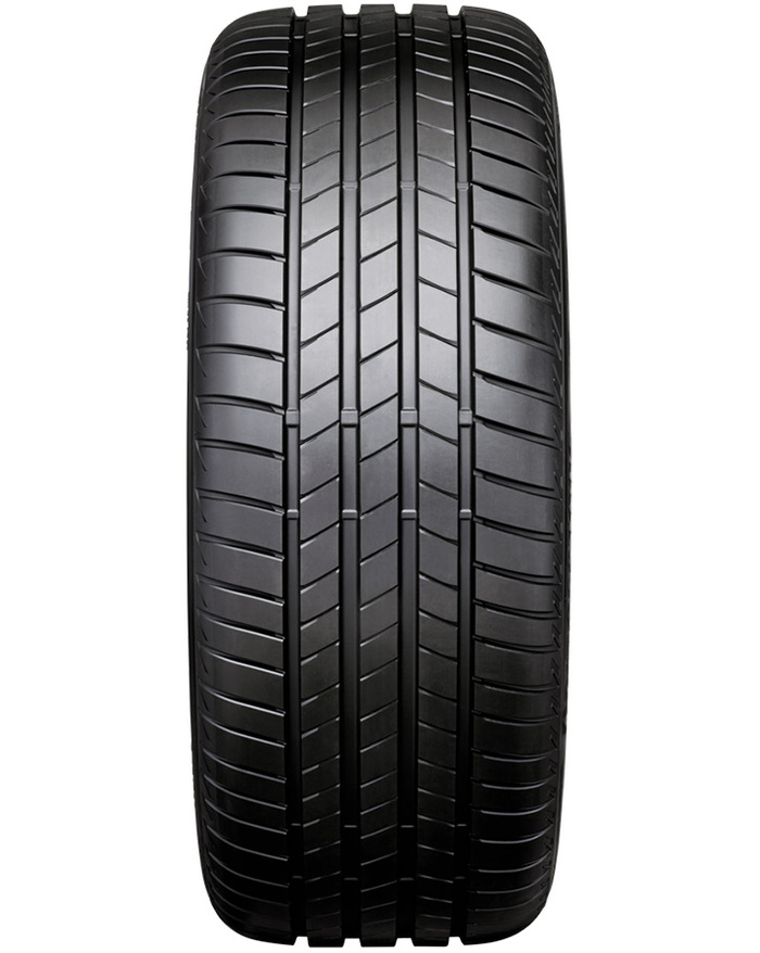 Летняя шина Bridgestone Turanza T005, 215/50 R18 92W №2