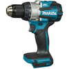 Аккумуляторная дрель-шуруповерт Makita DDF489Z, 18 В, 73 Нм, б/а  вариант - 1