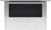 Ноутбук Apple MacBook Pro 14 2021, RAM 16 ГБ, Серебристый, SSD 2048 ГБ, Apple graphics 14-core вариант - 2