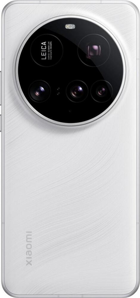 Смартфон Xiaomi 15 Ultra 16/512 Гб, Белый, Dual nano-SIM №3
