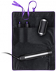 Чехол Dyson Travel Pouch, Черный/Пурпурный вариант - 3