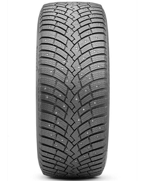 Зимняя шина Pirelli Scorpion Ice Zero 2, R17 215/60  100T. детальное изображение - 2