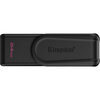 USB Flash накопитель Kingston DataTraveler Exodia S (DTXS/64 ГБ) 64 ГБ, черный вариант - 2