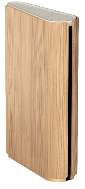 Портативная акустика Bang & Olufsen Beosound Emerge, Золотой детальное изображение - 1