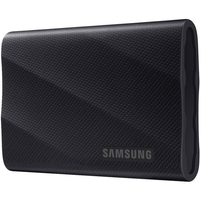 Внешний SSD Samsung T9 MU-PG4T0B, 4 Тб №2