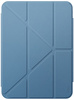 Чехол Uniq Camden Click для iPad Air 11 (2024), Синий PDA11(2024)-CAMSBLU вариант - 2
