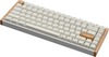 Клавиатура Keychron K2 HE, K2H-Q1, Белый вариант - 2
