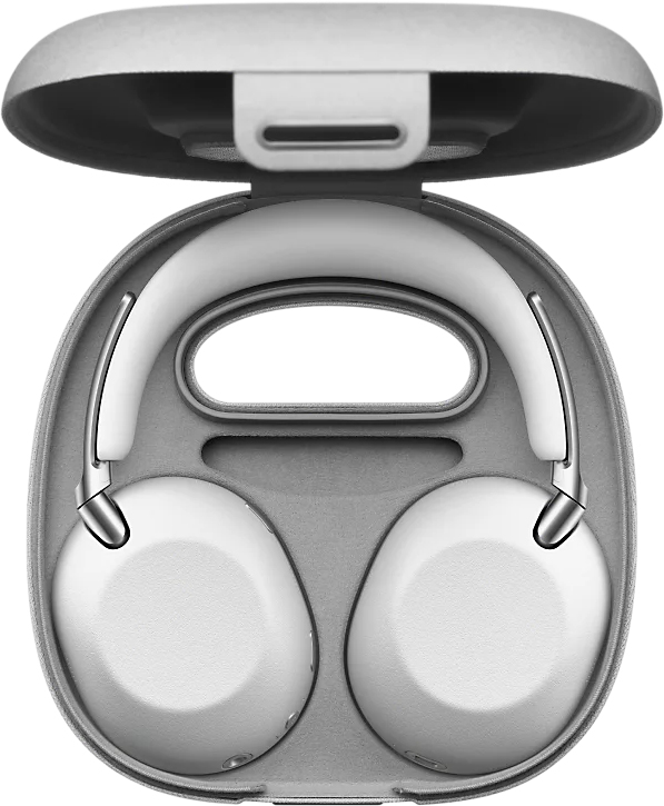 Беспроводные наушники Sony WH-1000X The ColleXion, Платиновый детальное изображение - 7