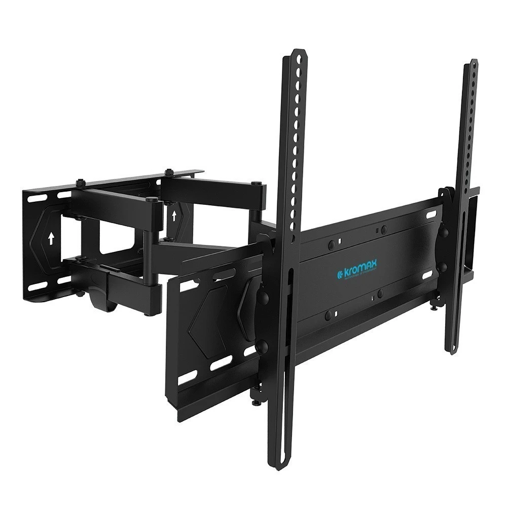 Кронштейн Kromax PIXIS-XL-2, Черный детальное изображение - 1