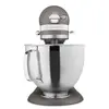 Планетарный миксер KitchenAid 5KSM185PSEGR, Императорский серый вариант - 3