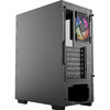 Корпус Powercase Mistral AY3B ARGB, Черный вариант - 5