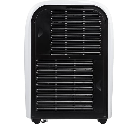 Напольный кондиционер Electrolux Camp Air EACM-07 RK/N6, НС-1294855, 7 BTU, Белый детальное изображение - 5