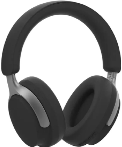 Беспроводные наушники PERO BH06 Ultimate, Серебристый детальное изображение - 2