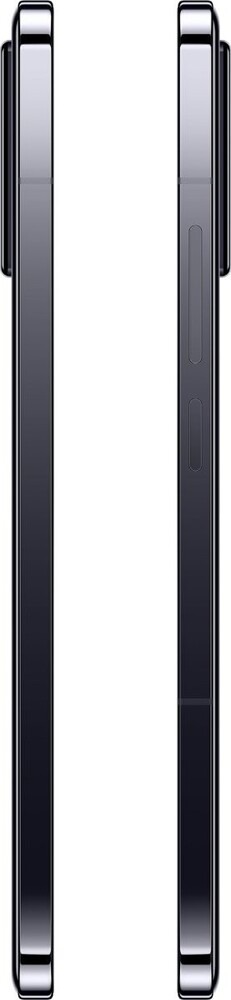 Смартфон Xiaomi 13 128 ГБ, Черный, Dual nano SIM детальное изображение - 7
