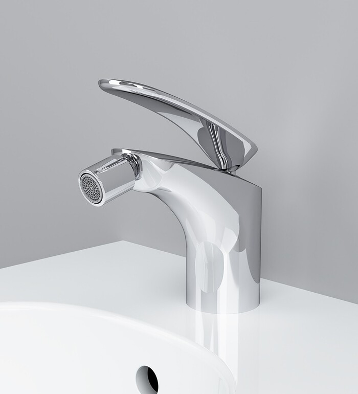 Смеситель AM-PM Sensation F3083164 №3