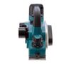 Электрический рубанок Makita LXT DKP180RFE, 600 Вт,  Синий вариант - 4
