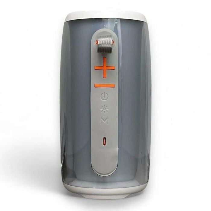 Портативная акустика JBL Pulse 5, Белый №3