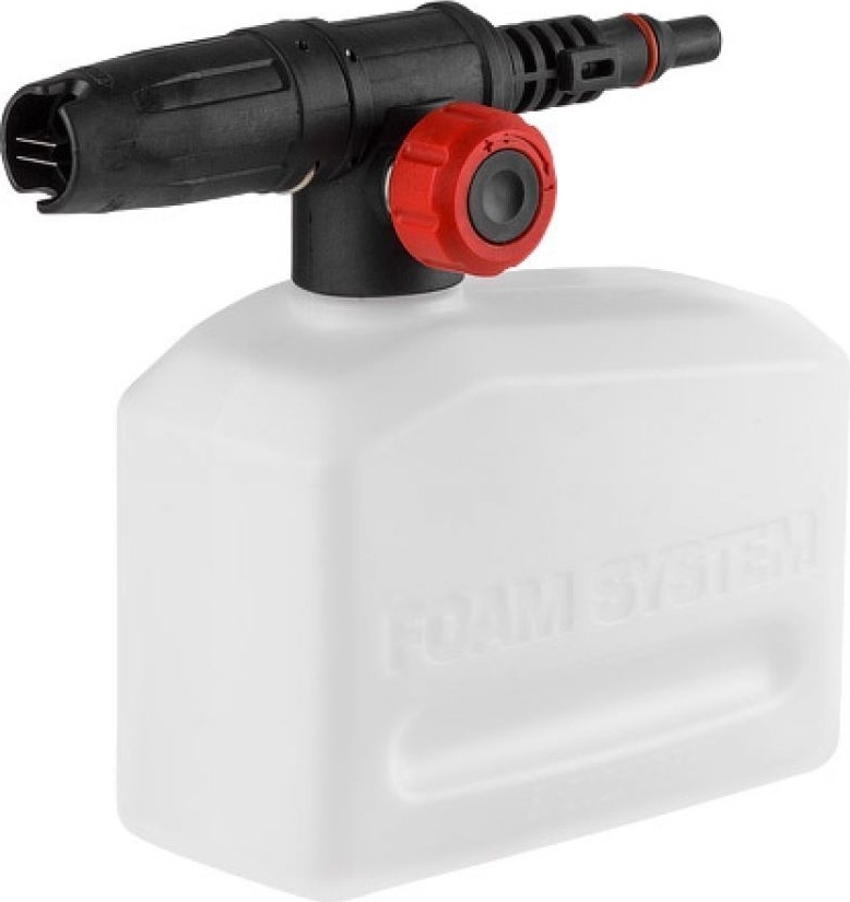 Автомойка ECO HPW-1860RSD HPW1860RSD01, 2.6 кВт, 180 бар, Красный/Черный детальное изображение - 8