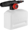 Автомойка ECO HPW-1860RSD HPW1860RSD01, 2.6 кВт, 180 бар, Красный/Черный вариант - 8