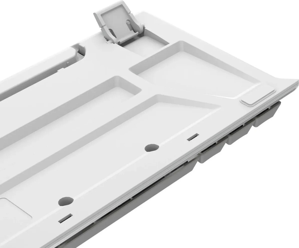 Клавиатура A4Tech Fstyler FS100 Neon, Серый детальное изображение - 4