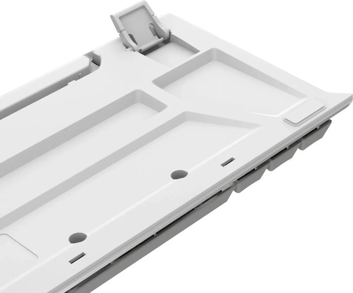 Клавиатура A4Tech Fstyler FS100 Neon, Серый №4