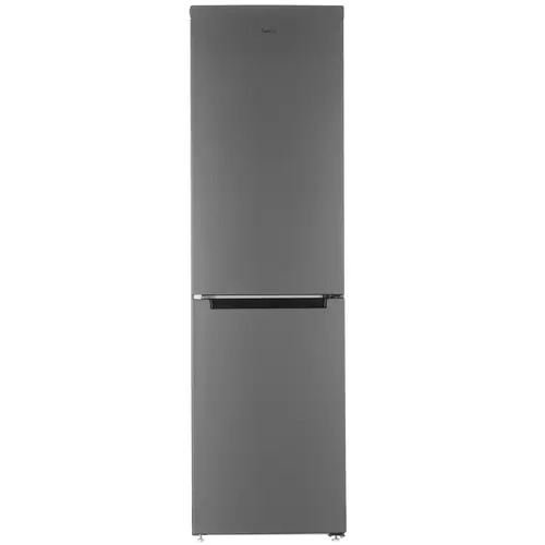 Холодильник Biryusa W880 NF, Графит детальное изображение - 1