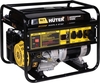 Генератор бензиновый HUTER DY8000L 64/1/33, 6.5 кВт, Черный вариант - 3
