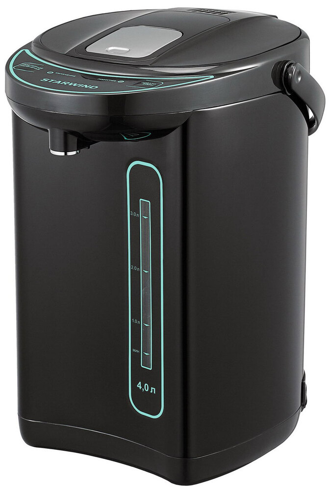 Термопот Starwind STP4181, Серый №1