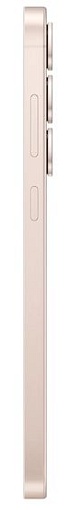 Смартфон Samsung Galaxy S25+ 12/512 ГБ, Розовый, Dual nano SIM + eSIM детальное изображение - 6