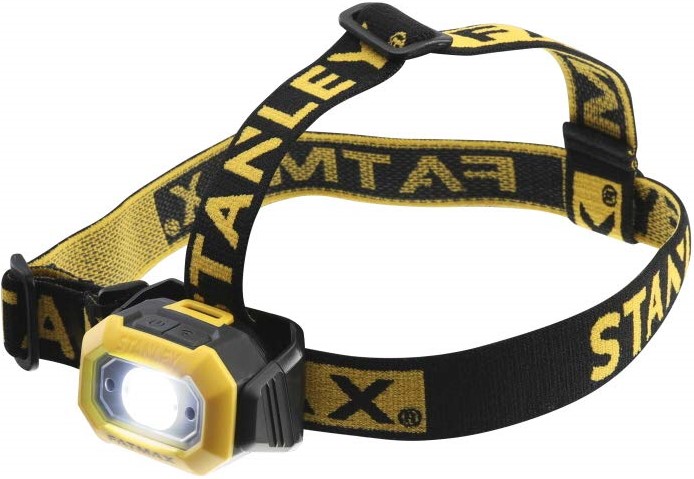Фонарик Stanley Fatmax FMHT81509-0 детальное изображение - 1