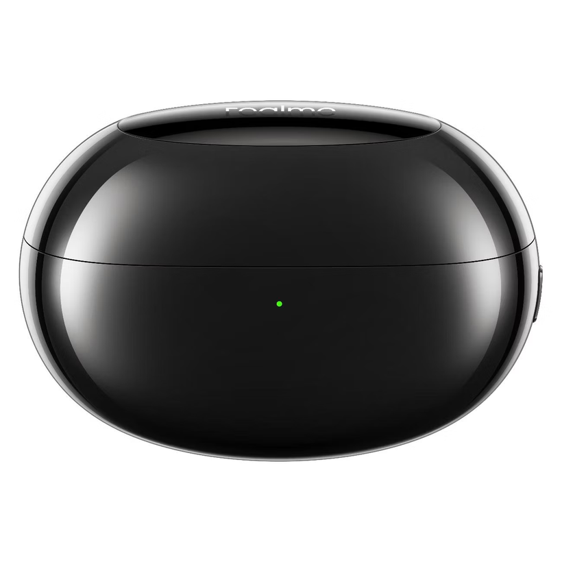 Беспроводные наушники realme Buds Air 5 Pro, Черный детальное изображение - 4