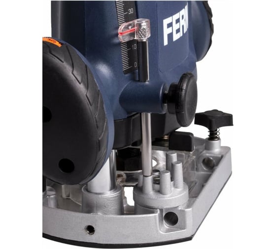 Фрезер FERM PRM1021, 1200 Вт, Синий детальное изображение - 7