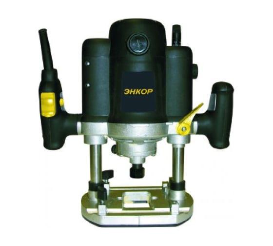 Фрезер Энкор ФМЭ-12Э 50261, 1800 Вт, Черный детальное изображение - 2