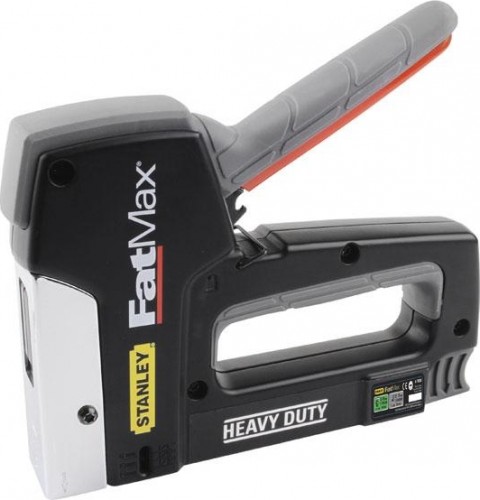 Скобозабиватель ручной STANLEY 6-TR350 детальное изображение - 3