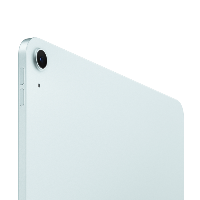 Планшет Apple iPad Air 13 2025 128 Гб, Wi-Fi, голубой №4