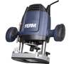 Фрезер FERM DIY PRM1021 5010000010, 1200 Вт, Синий вариант - 1
