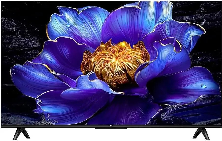 Телевизор TCL 50V6C 4K HDR Google TV, 50