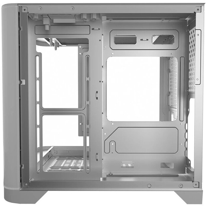 Корпус 1STPLAYER UView UV5, Белый №4