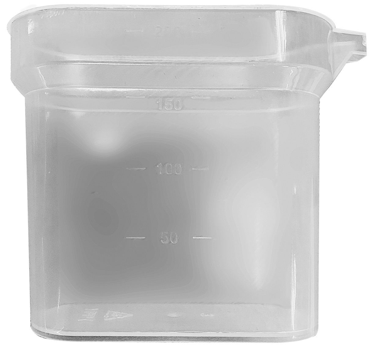 Утюг Galaxy GL 6131, Красный детальное изображение - 9