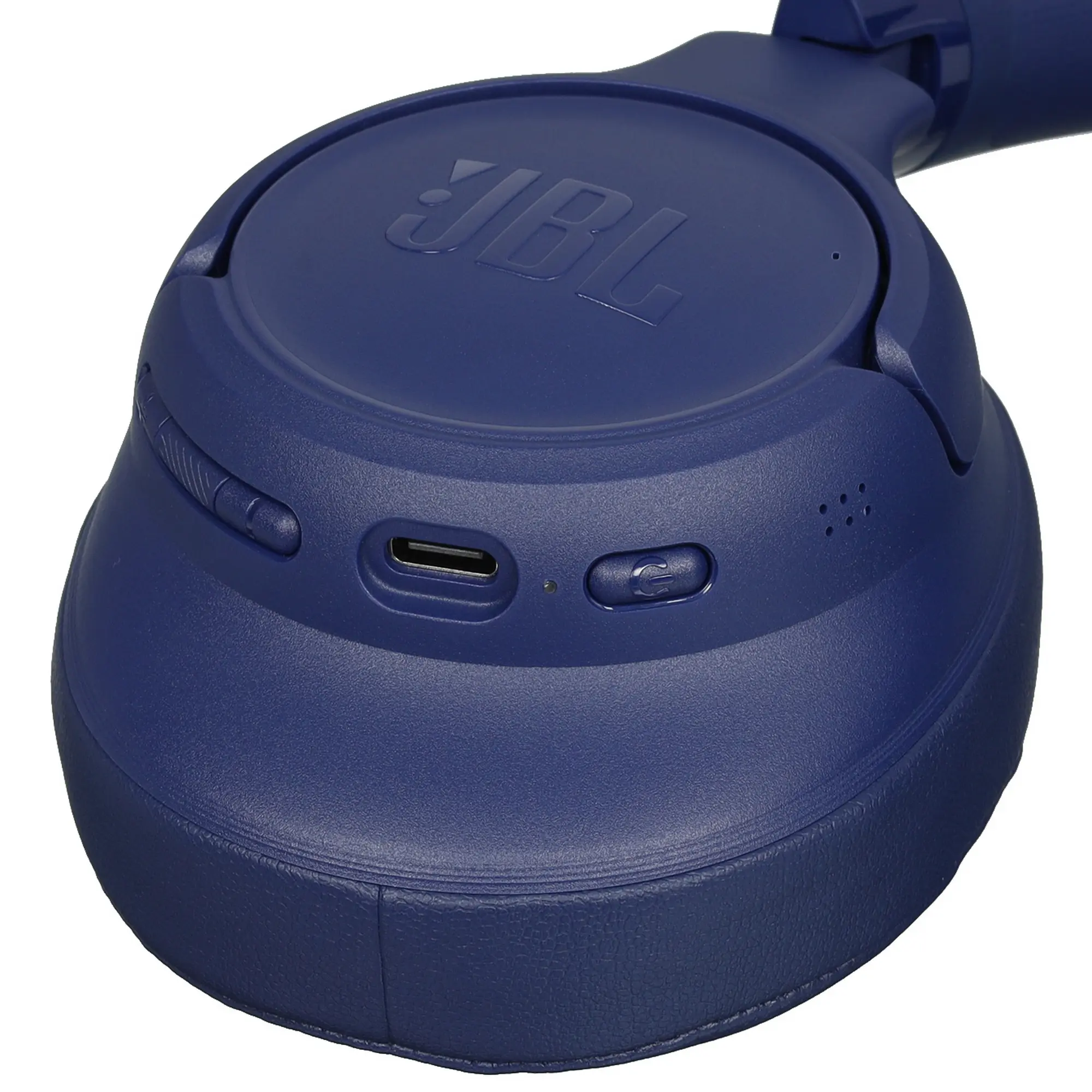 Беспроводные наушники JBL Tune 730BT, Синий детальное изображение - 5